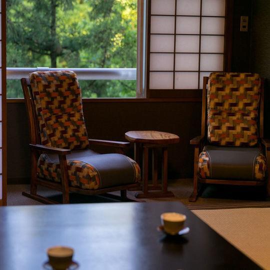 Kanouya Hotel Shibukawa Екстериор снимка