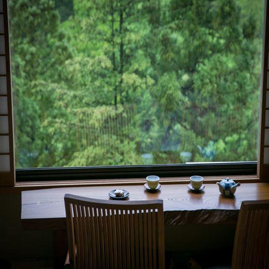 Kanouya Hotel Shibukawa Екстериор снимка