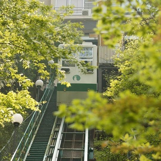 Kanouya Hotel Shibukawa Екстериор снимка