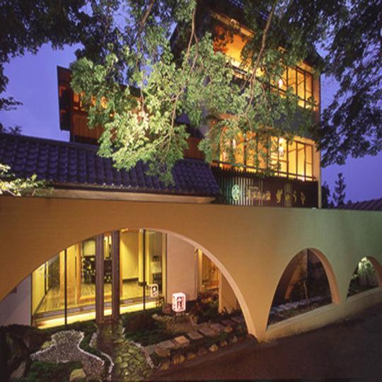 Kanouya Hotel Shibukawa Екстериор снимка