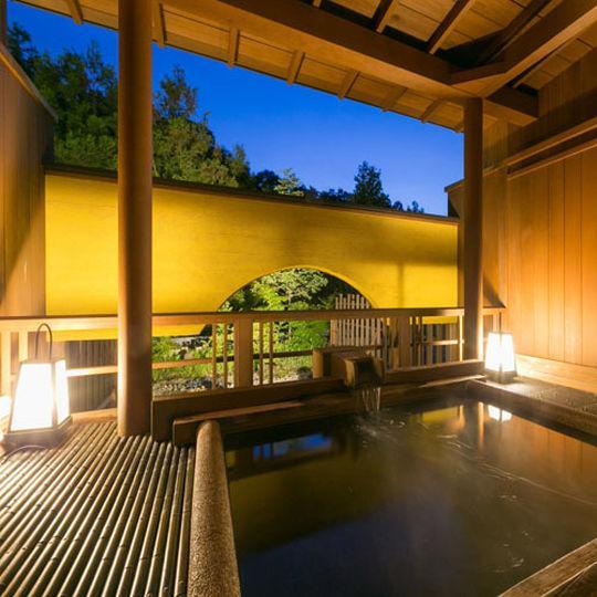 Kanouya Hotel Shibukawa Екстериор снимка