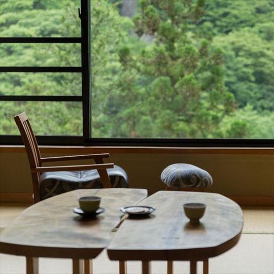 Kanouya Hotel Shibukawa Екстериор снимка