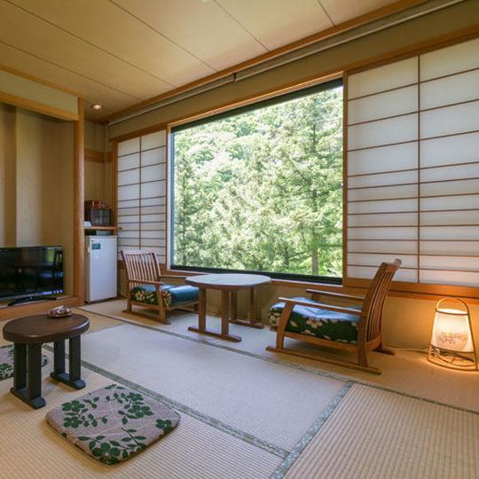 Kanouya Hotel Shibukawa Екстериор снимка