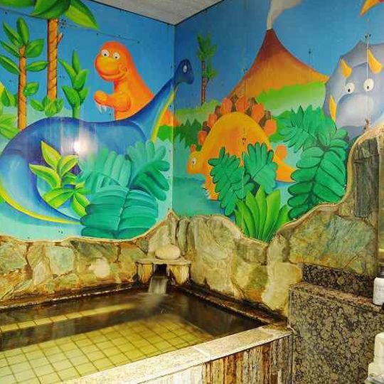 Kanouya Hotel Shibukawa Екстериор снимка