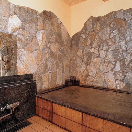 Kanouya Hotel Shibukawa Екстериор снимка
