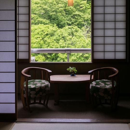 Kanouya Hotel Shibukawa Екстериор снимка