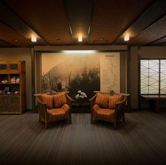 Kanouya Hotel Shibukawa Екстериор снимка