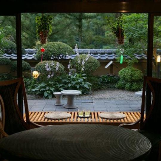 Kanouya Hotel Shibukawa Екстериор снимка