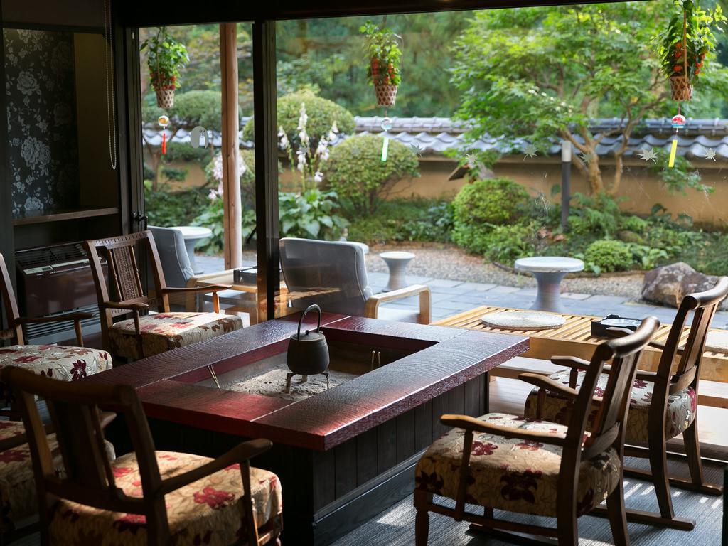 Kanouya Hotel Shibukawa Екстериор снимка