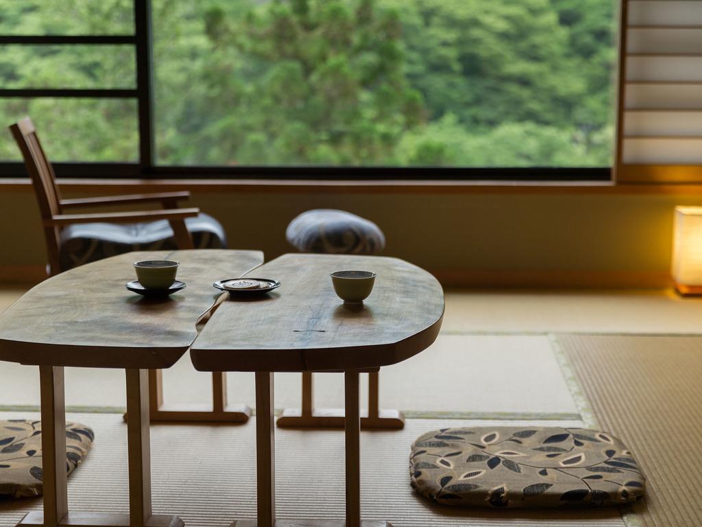 Kanouya Hotel Shibukawa Екстериор снимка