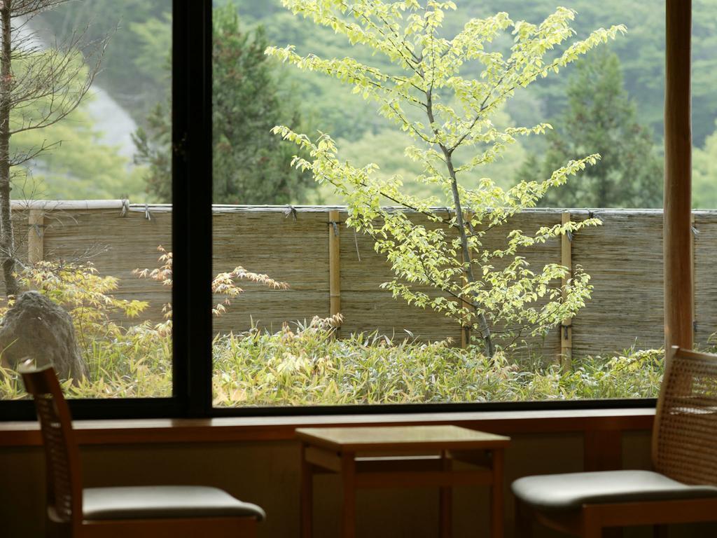 Kanouya Hotel Shibukawa Екстериор снимка