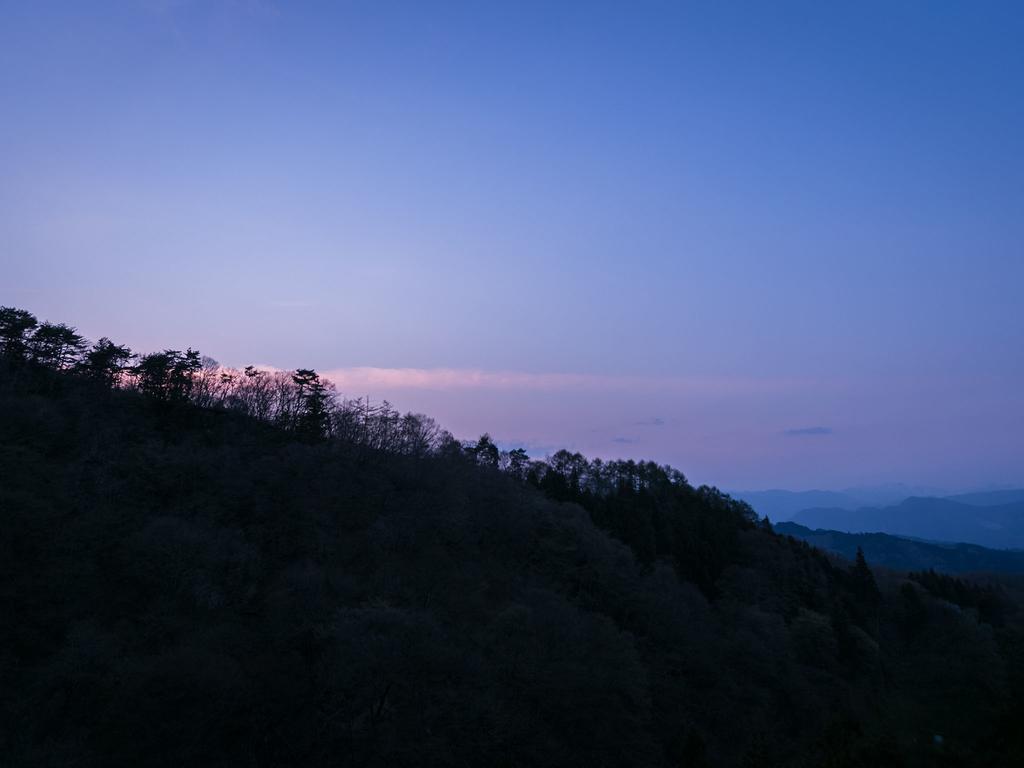Kanouya Hotel Shibukawa Екстериор снимка